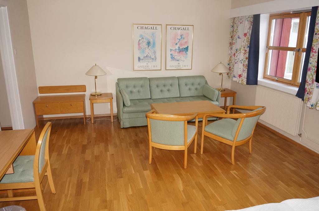 Verdal Hotell Verdalsora Extérieur photo