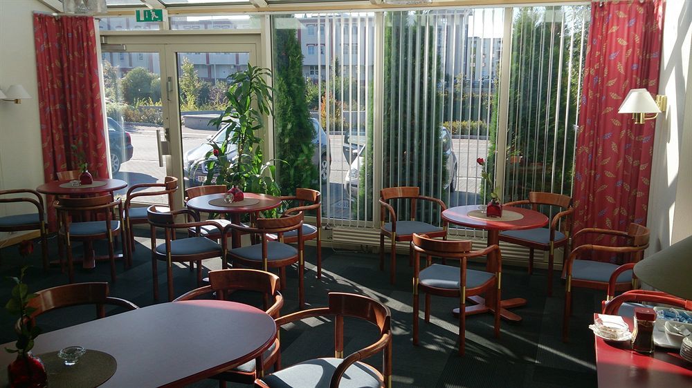 Verdal Hotell Verdalsora Extérieur photo