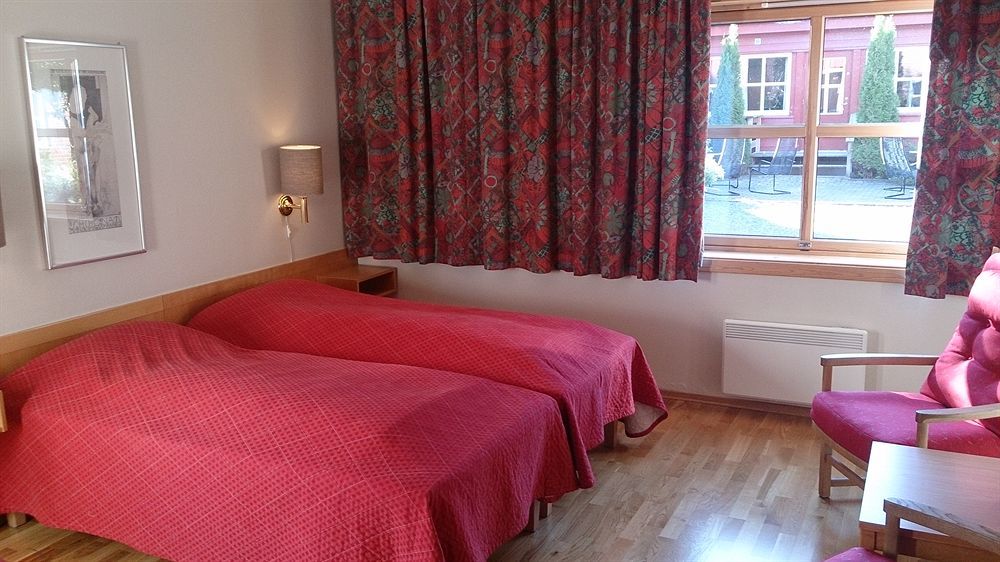 Verdal Hotell Verdalsora Extérieur photo
