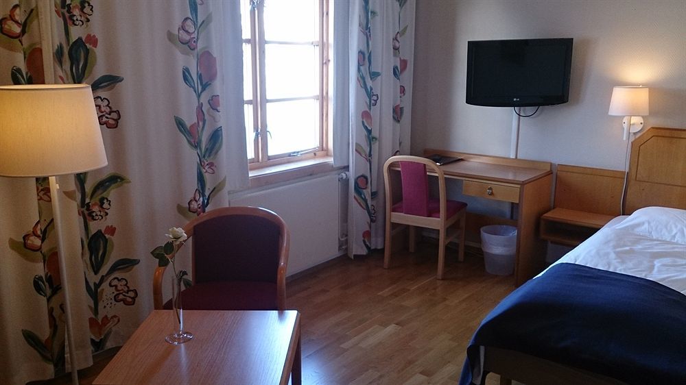 Verdal Hotell Verdalsora Extérieur photo
