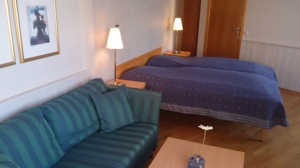 Verdal Hotell Verdalsora Extérieur photo