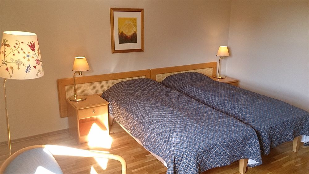 Verdal Hotell Verdalsora Extérieur photo