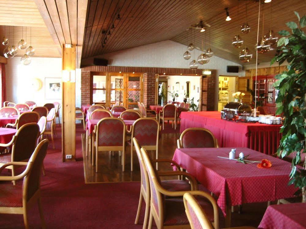 Verdal Hotell Verdalsora Extérieur photo