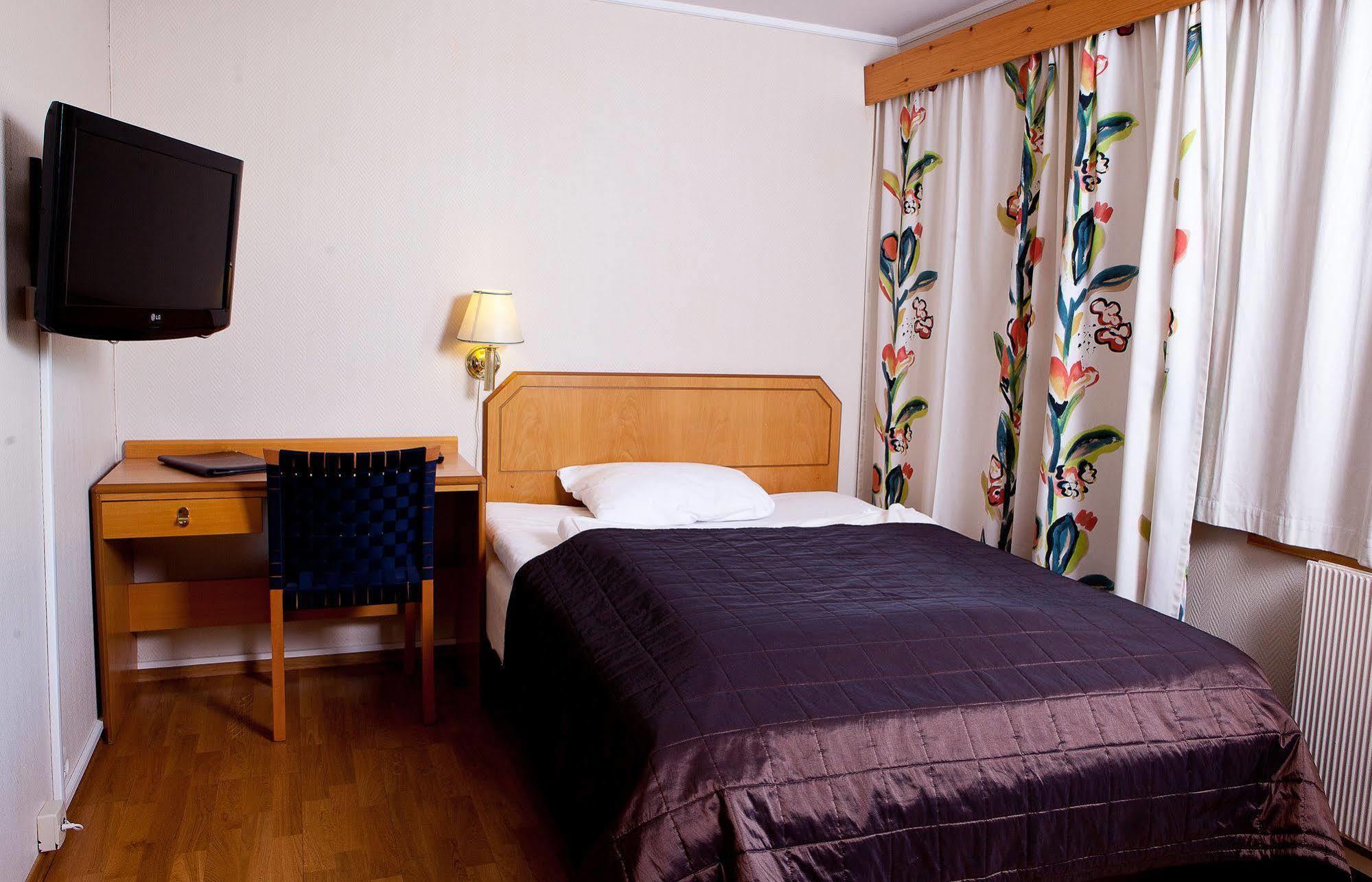 Verdal Hotell Verdalsora Extérieur photo