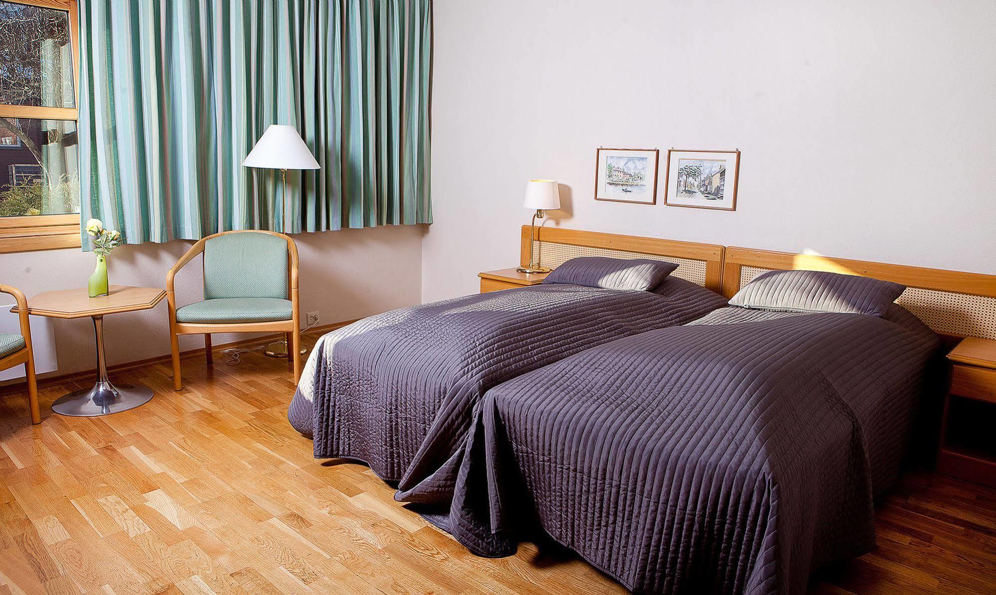 Verdal Hotell Verdalsora Extérieur photo