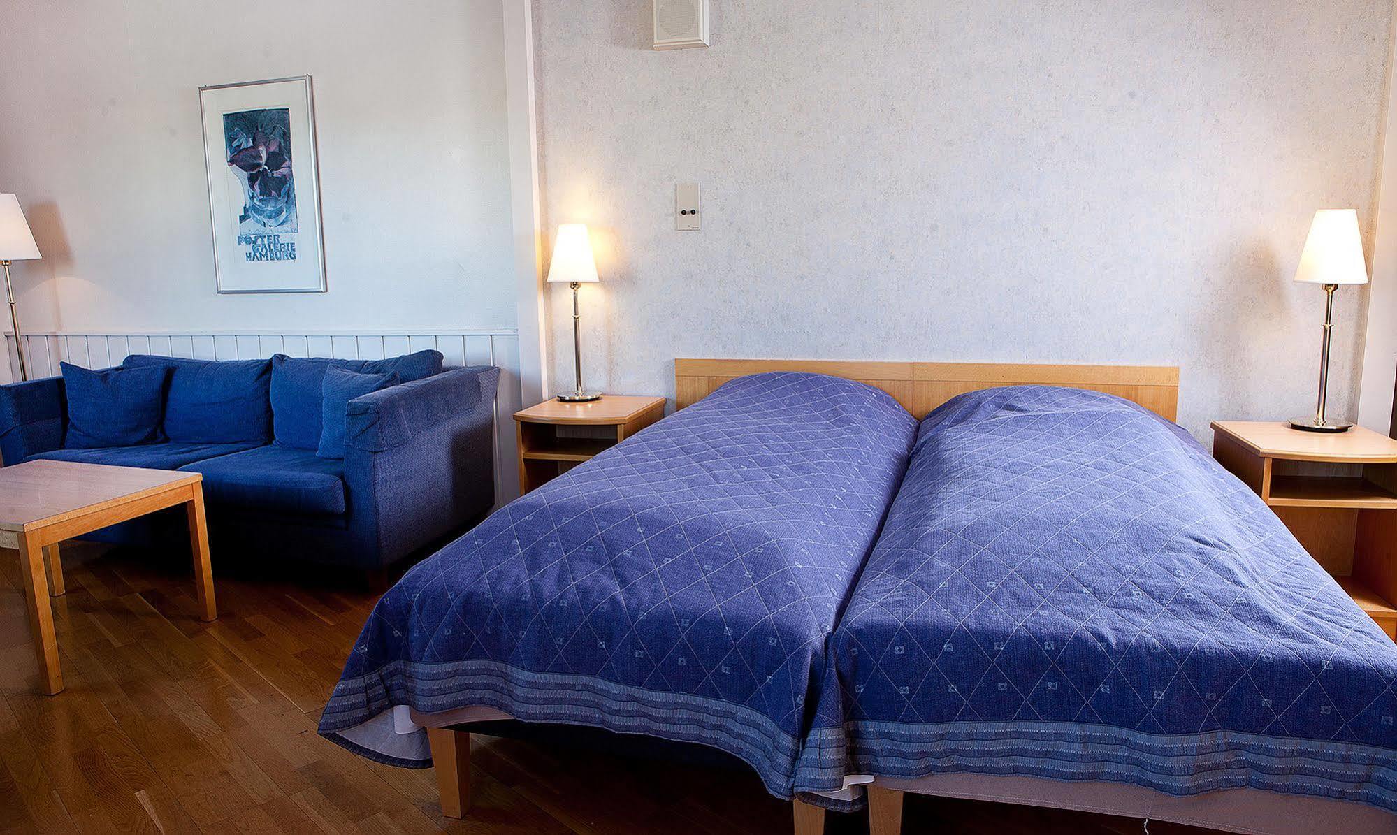 Verdal Hotell Verdalsora Extérieur photo