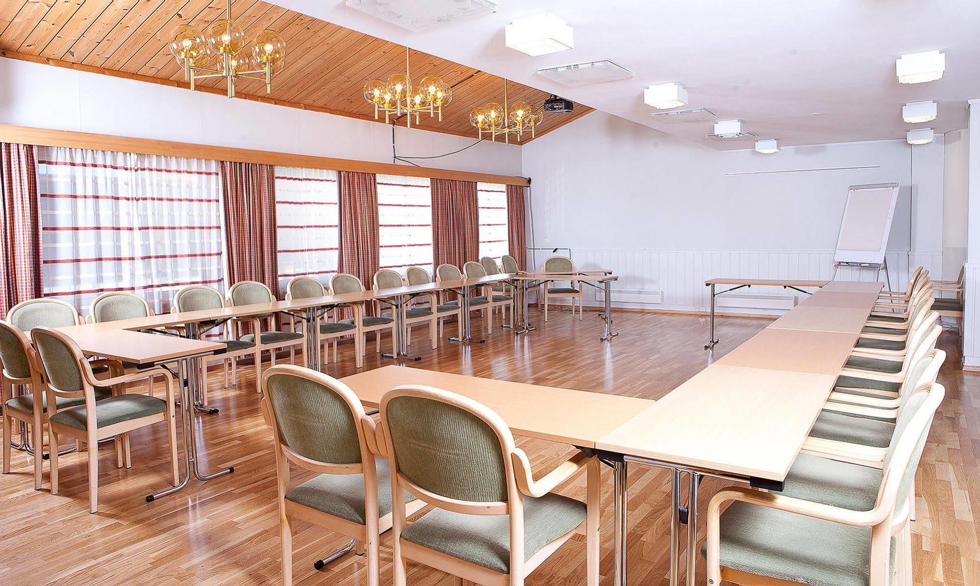 Verdal Hotell Verdalsora Extérieur photo