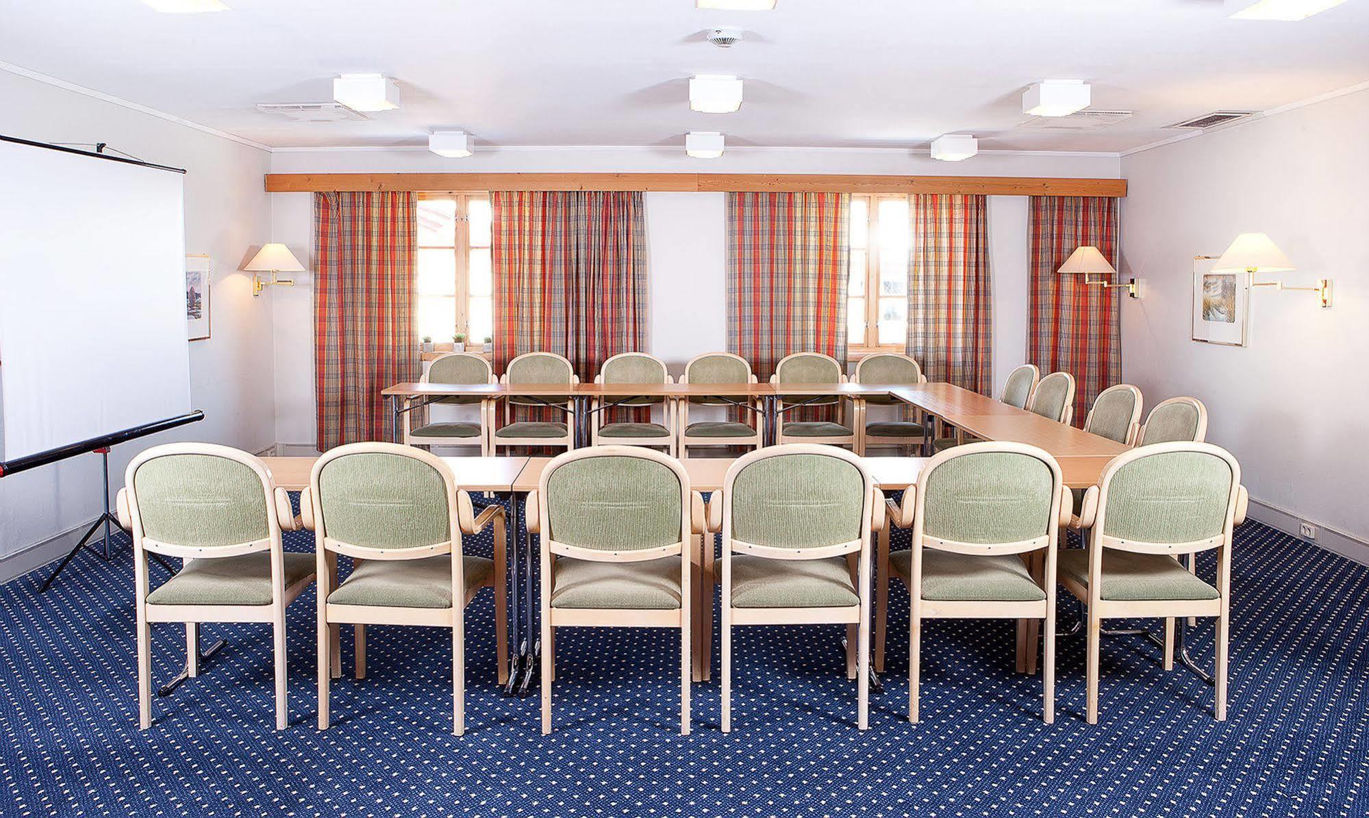 Verdal Hotell Verdalsora Extérieur photo
